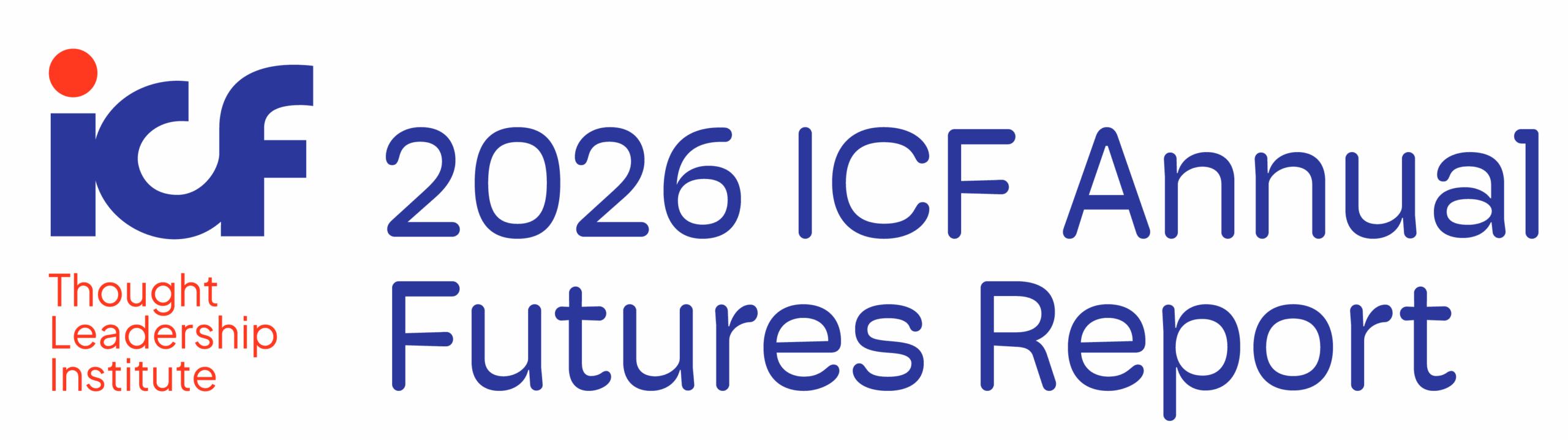 Annual Futures Report 2026